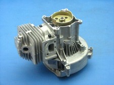 Rumpfmotor En Timbertech