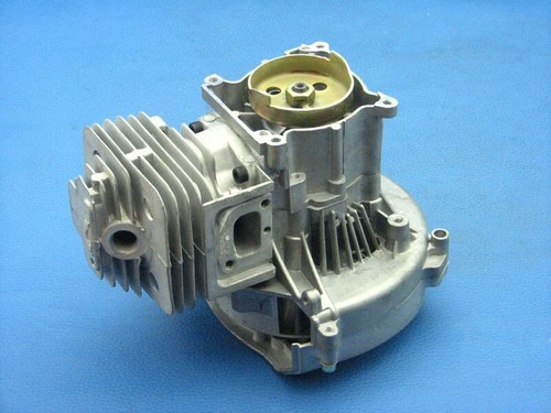 Rumpfmotor timbertech - rumpfmotor, en
