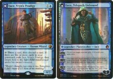 Jace, Vryn''s Prodigy x1 jace