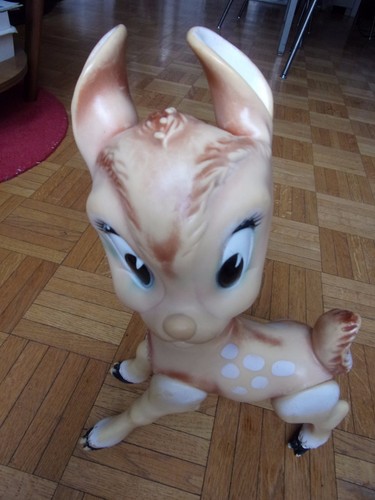 Pouet bambi walt - pouet,