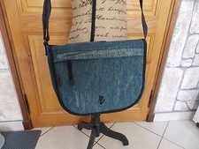  SAC A MAIN EN JEANS R.TOWN