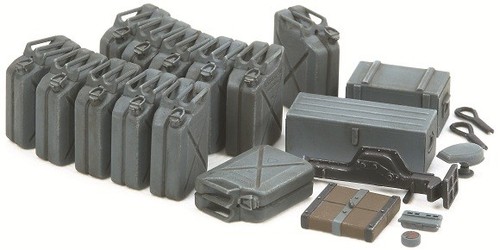 Tamiya 35315 35 - 35315, diorama