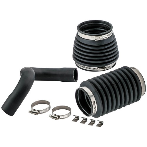 Kit soufflet tuyau - kit, d'eau