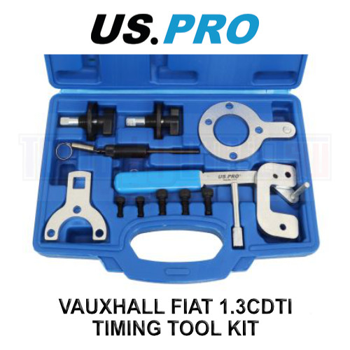 Pro tools vauxhall fiat etc - fiat,