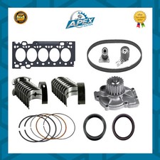 Ford Focus II 2.5 st Rs Hyda