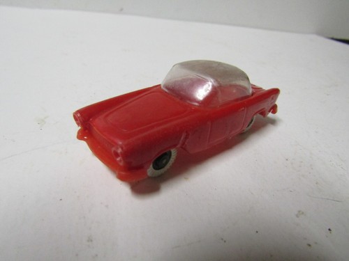Ancienne voiture miniature - ancienne,