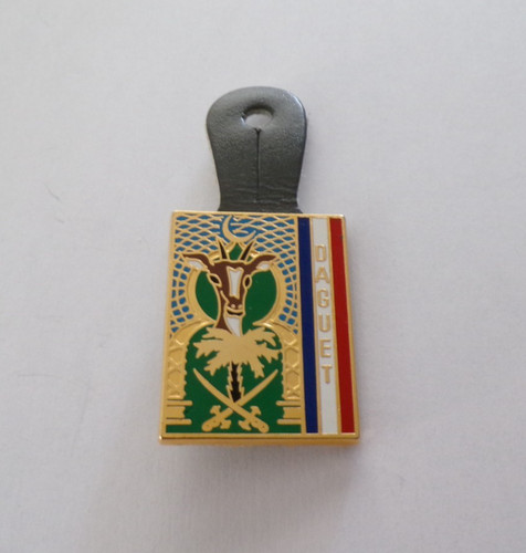 Insigne militaire operation - insigne,