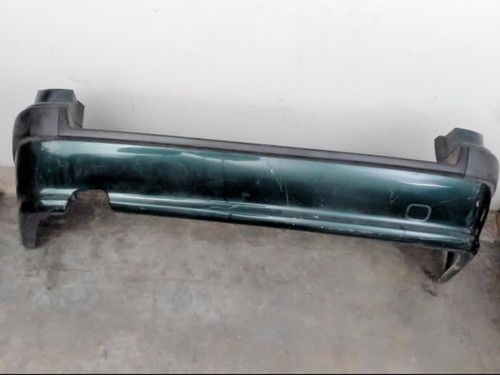 Pare choc arriere peugeot - peugeot, 406