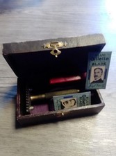 rasoir ancien
