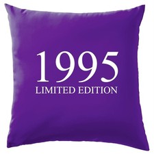Édition Limitée 1995 -