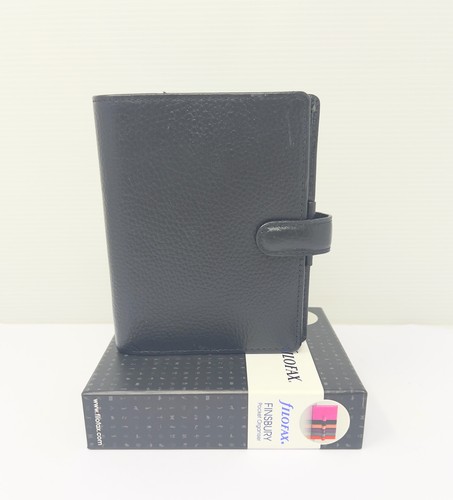 Filofax finsbury pocket - pocket, agenda