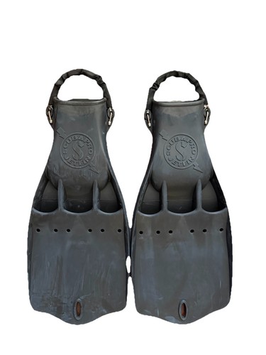 Scubapro jet fin - jet, x-large