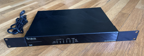 Araknis 310 4l2w router - an-310-rt-4l2w,