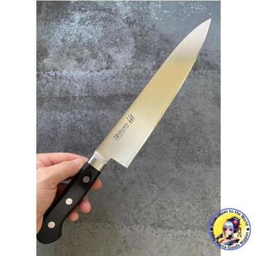 Couteau misono 440 gyuto - couteau,