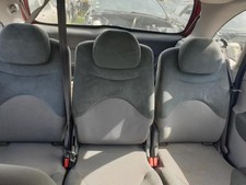 Banquette arriere CITROEN