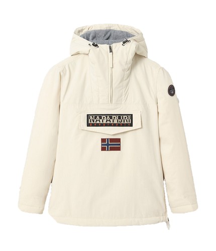 Veste femme rainforest hiver - veste,
