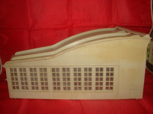 Jouef maquette rotonde - jouef,