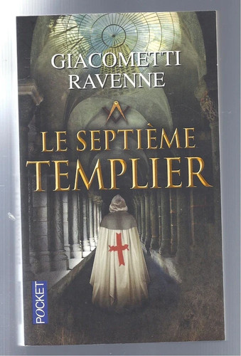 Septième templier - septième,