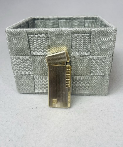 Briquet givenchy vintage - briquet,