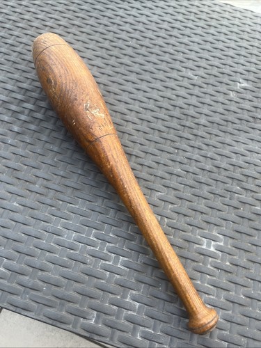 Ancienne quille massue - quille,