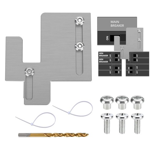 Generator interlock kit - generator,