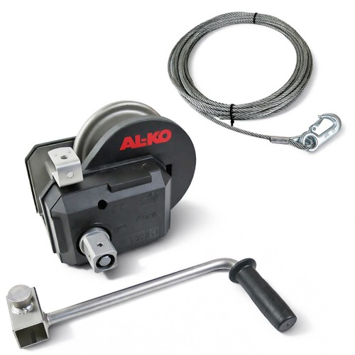 Kit treuil alco - , type