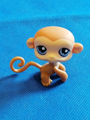 Littlest petshop lps - lps, chat
