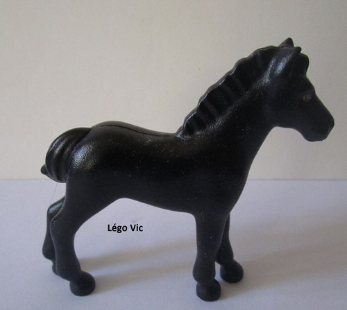 Lego 6193pb03 animal horse - lego,