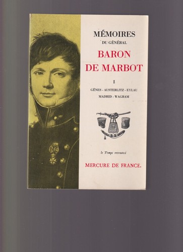 Napoleon memoires du - -,