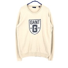 Gant Homme Pull 34% Laine 2%