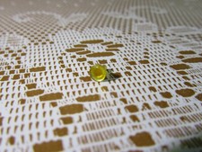 611Y Vintage Norev 44 France Phare Avant pour Volvo P 1800 Pièce Détachée 1:43