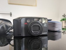 *MINOLTA Riva Zoom 135 EX*