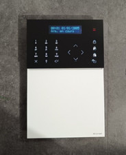 Centrale alarme HUB32LCD COMELIT