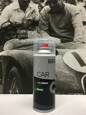 Peinture carrosserie Auto: Aérosols 400ml Teintes de base à vernir à la demande