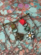 FRANCE CHAINETTE EN OR DE DEUX