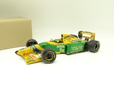 Tamiya Maquette Montée