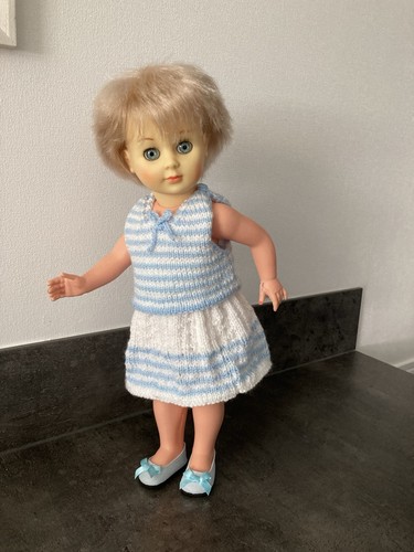 Poupée marie françoise - poupée, marie-françoise