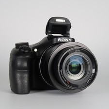 Sony CyberShot DSC-HX350
