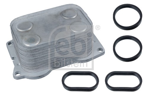 Febi oil cooler engine - febi,