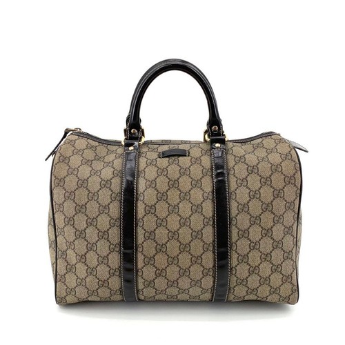 Gucci sac voyage - boston, en