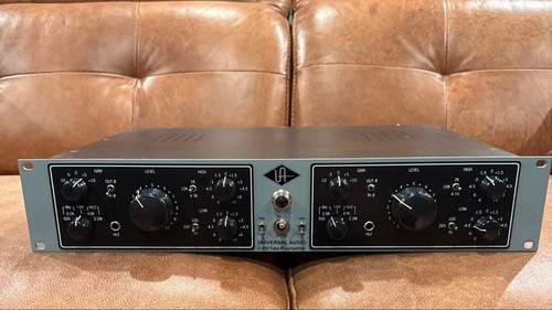 Universal audio 610 tube - 2-610,