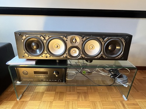 Paradigm studio cc690 10 - studio,