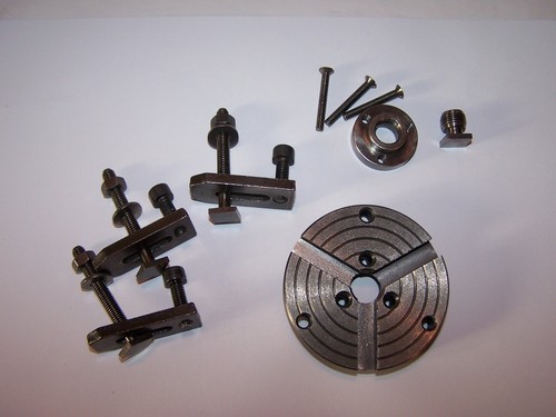 Unimat t slotted work - unimat,,