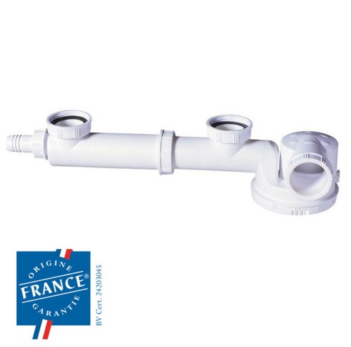 Kit raccordement avec - kit,