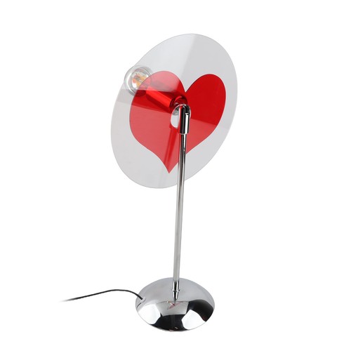 Lampe table projection - lampe, à