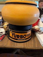 Used Lyman 1200 Auto-Flo Turbo