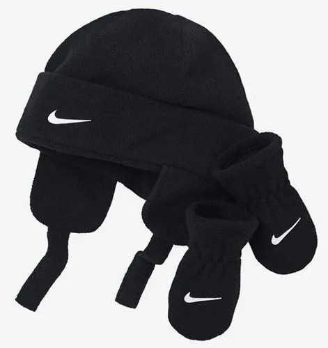 Nike ensemble bonnet gants - bonnet, et