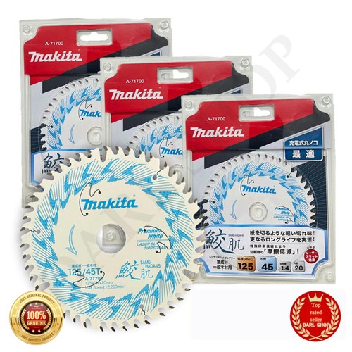 Makita 71700 dents - 125, mm