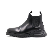 Dior Bottes Chelsea Homme en