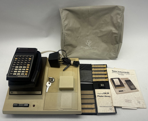 Texas instruments - texas, ti